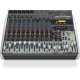 Behringer Xenyx QX1832USB Mesa de Mezclas USB