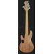Harley Benton Enhanced MP-5MN Natural