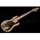 Harley Benton Enhanced MP-5MN Natural