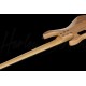 Harley Benton Enhanced MP-5MN Natural