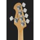 Harley Benton Enhanced MP-5MN Natural