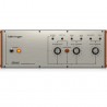 Behringer Spring Reverberation 646