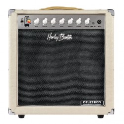 Harley Benton TUBE15 Celestion