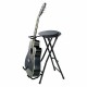 Harley Benton Taburete con soporte