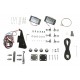 Harley Benton Electric Guitar Kit HB35-Style