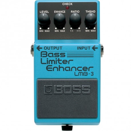 Boss LMB-3