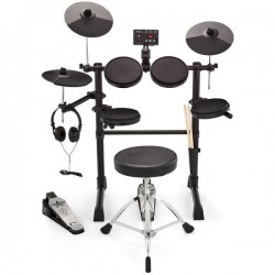 Millenium HD-120 E-Drum Set