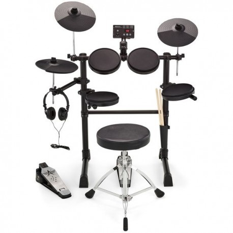 Millenium HD-120 E-Drum Set