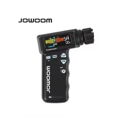 Jowoon Sintonizador de guitarra