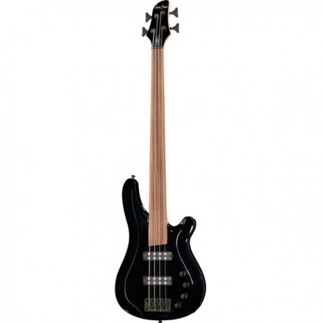 Harley Benton B-450FL BK Progressive Series