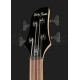 Harley Benton B-450FL BK Progressive Series