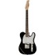 Harley Benton TE-20 BK Standard Series