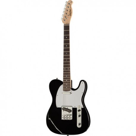 Harley Benton TE-20 BK Standard Series - Armonicos.cl