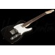 Harley Benton TE-20 BK Standard Series