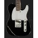 Harley Benton TE-20 BK Standard Series