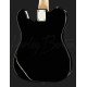 Harley Benton TE-20 BK Standard Series
