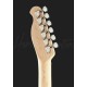 Harley Benton TE-20 BK Standard Series