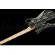 Harley Benton TE-90FLT Black Blast