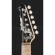 Harley Benton TE-90FLT Black Blast