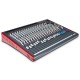 Mixer Allen & Heath ZED2402/X - 16 canales mono y 4 canales estéreo