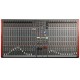 Mixer Allen & Heath ZED436 (ZED3642) USB - 32 canales mono y 2 canales estéreo