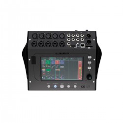 Mixer digital Allen &Heath CQ-12T 12in/8out con Wi-Fi