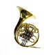 Corno francés Baldassare 6442L-1 doble de 4 llaves