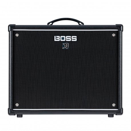 Combo de guitarra Boss Katana 100 Gen III