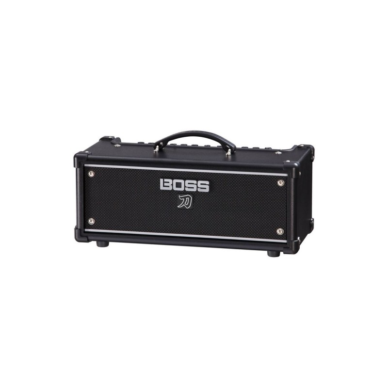 Cabezal amplificador Boss Katana Head Gen 3 - Armonicos.cl