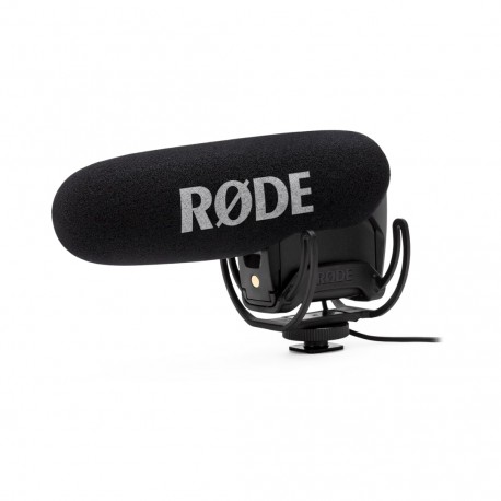 Rode VideoMic Pro Rycote