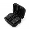 Rode Wireless Micro C - Mic Inalámbrico Ultra Compacto USBC