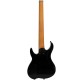 Guitarra eléctrica Freeman HG10 Headless - BKH