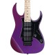 Guitarra eléctrica Ibanez RG550 - color Purple Neon