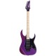 Guitarra eléctrica Ibanez RG550 - color Purple Neon
