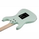 Guitarra eléctrica Ibanez AZES40 - Mint Green