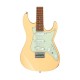 Guitarra eléctrica Ibanez AZES31 - Ivory