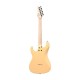 Guitarra eléctrica Ibanez AZES31 - Ivory