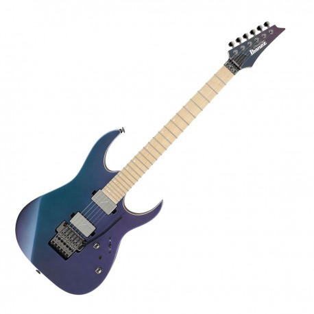 Guitarra eléctrica Ibanez RG5120M Prestige - Polar Lights