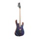 Guitarra eléctrica Ibanez RG5120M Prestige - Polar Lights