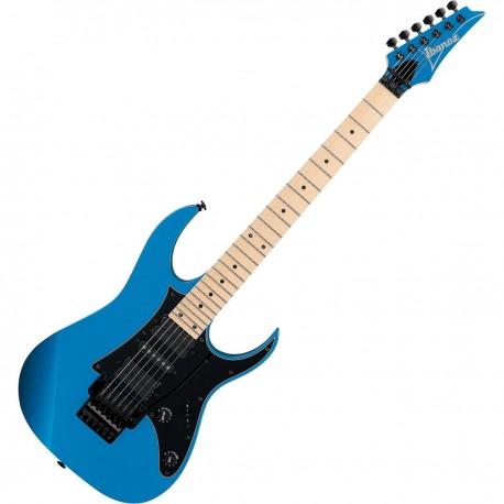 Guitarra eléctrica Ibanez RG550 Genesis Collection - Electric Blue