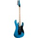 Guitarra eléctrica Ibanez RG550 Genesis Collection - Electric Blue