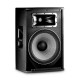 Caja activa JBL SRX815P de 15 pulgadas