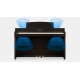 Piano digital Kawai CN301 Black