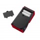 Pedal multiefecto Zoom para bajo Multistomp MS-60B+