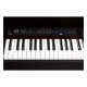 Piano digital Korg C1 AIR BK