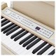 Piano digital Korg G1 Air - White Ash Edition