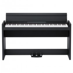 Piano digital Korg LP-380 U - Negro