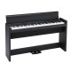 Piano digital Korg LP-380 U - Negro