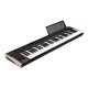 Controlador Midi Korg Keystage 61 teclas