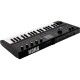 Sintetizador Vocoder Korg microKorg2 - Black